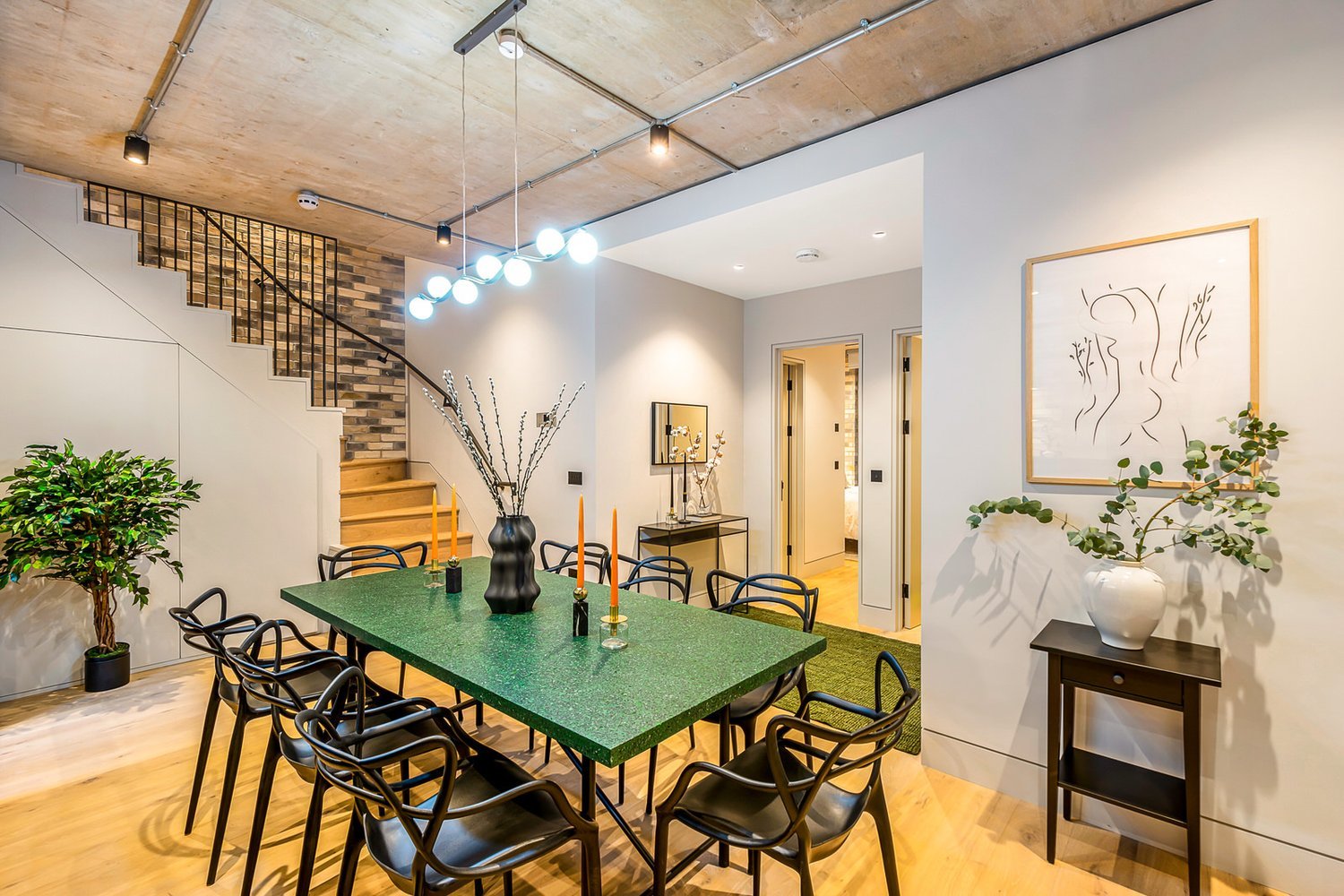 City University Student Accommodation