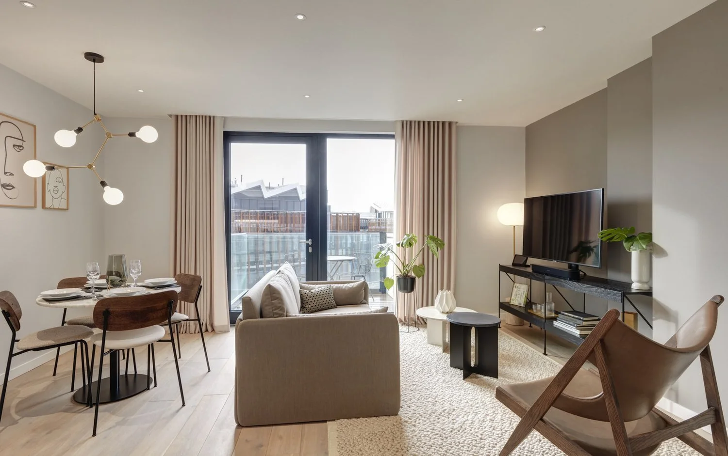 Camden student accommodation