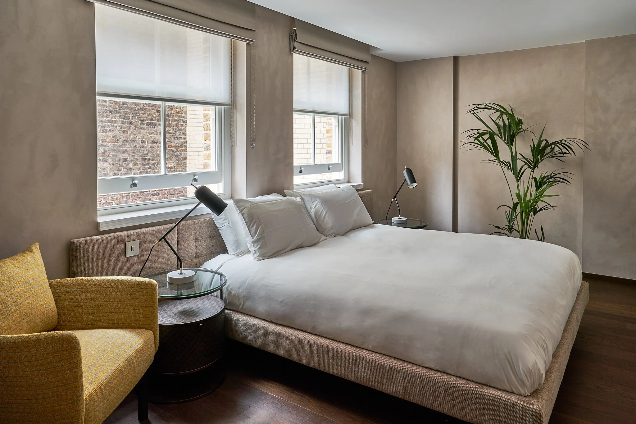 SOAS University of London Accommodation