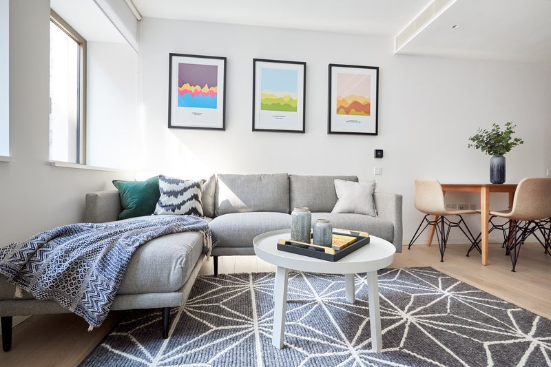 SOAS Student Accommodation