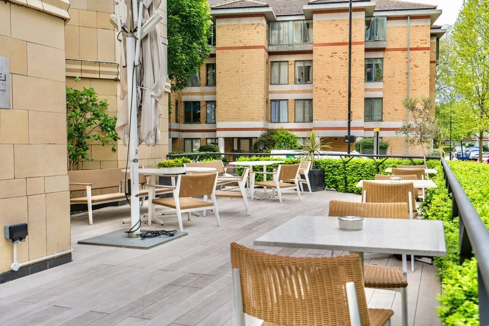 Marylebone Apartments near SOAS University