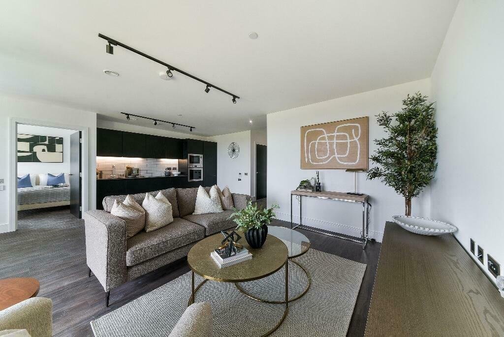 UCL Postgraduate student accommodation