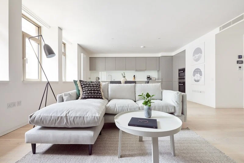 Private UCL Postgraduate Accommodation