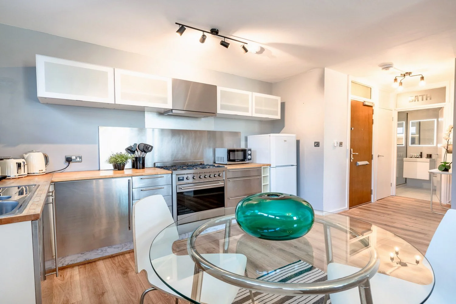 UAL Private Accommodation