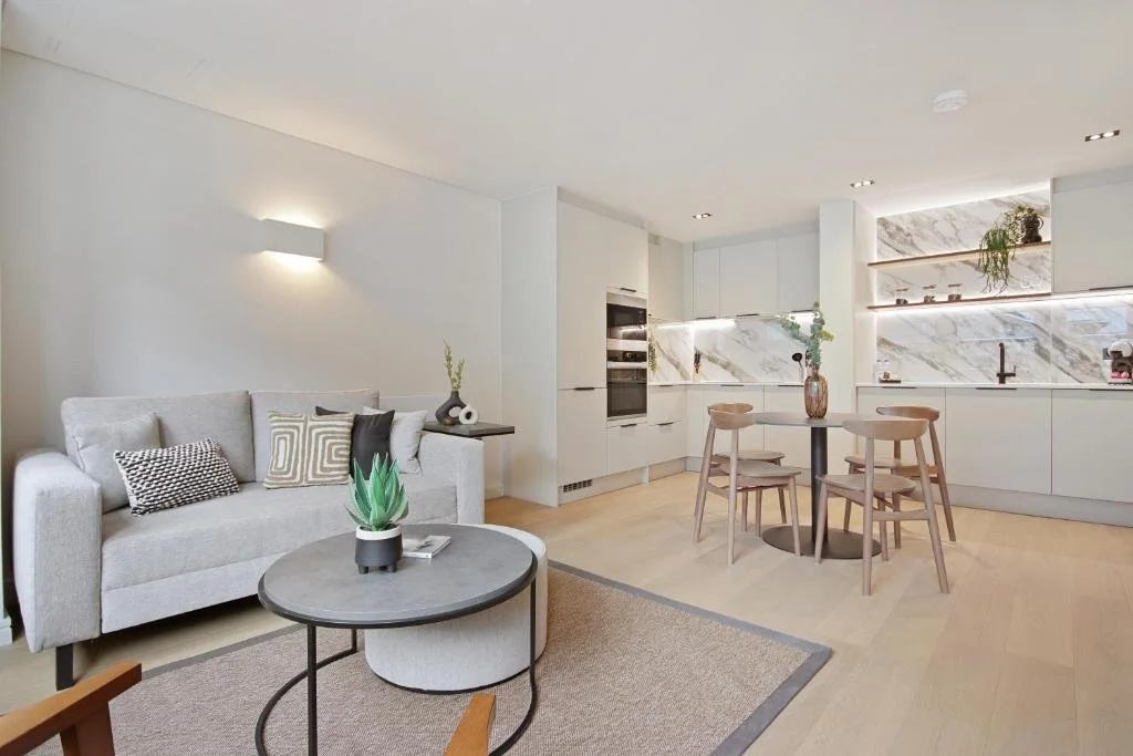 KCL Postgraduate accommodation