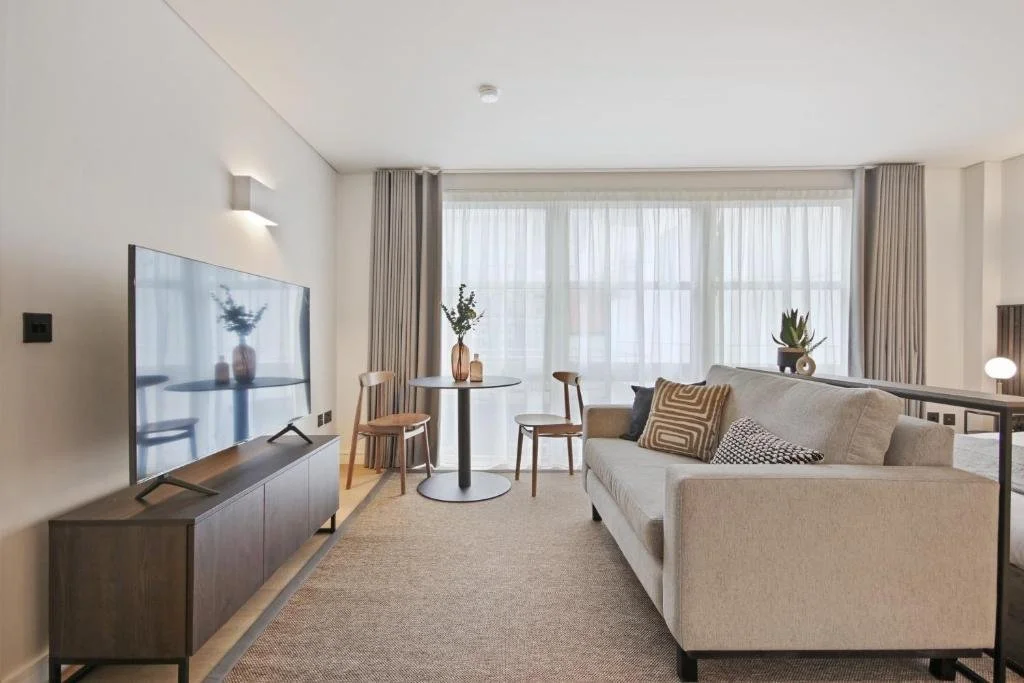 King's College London accommodation