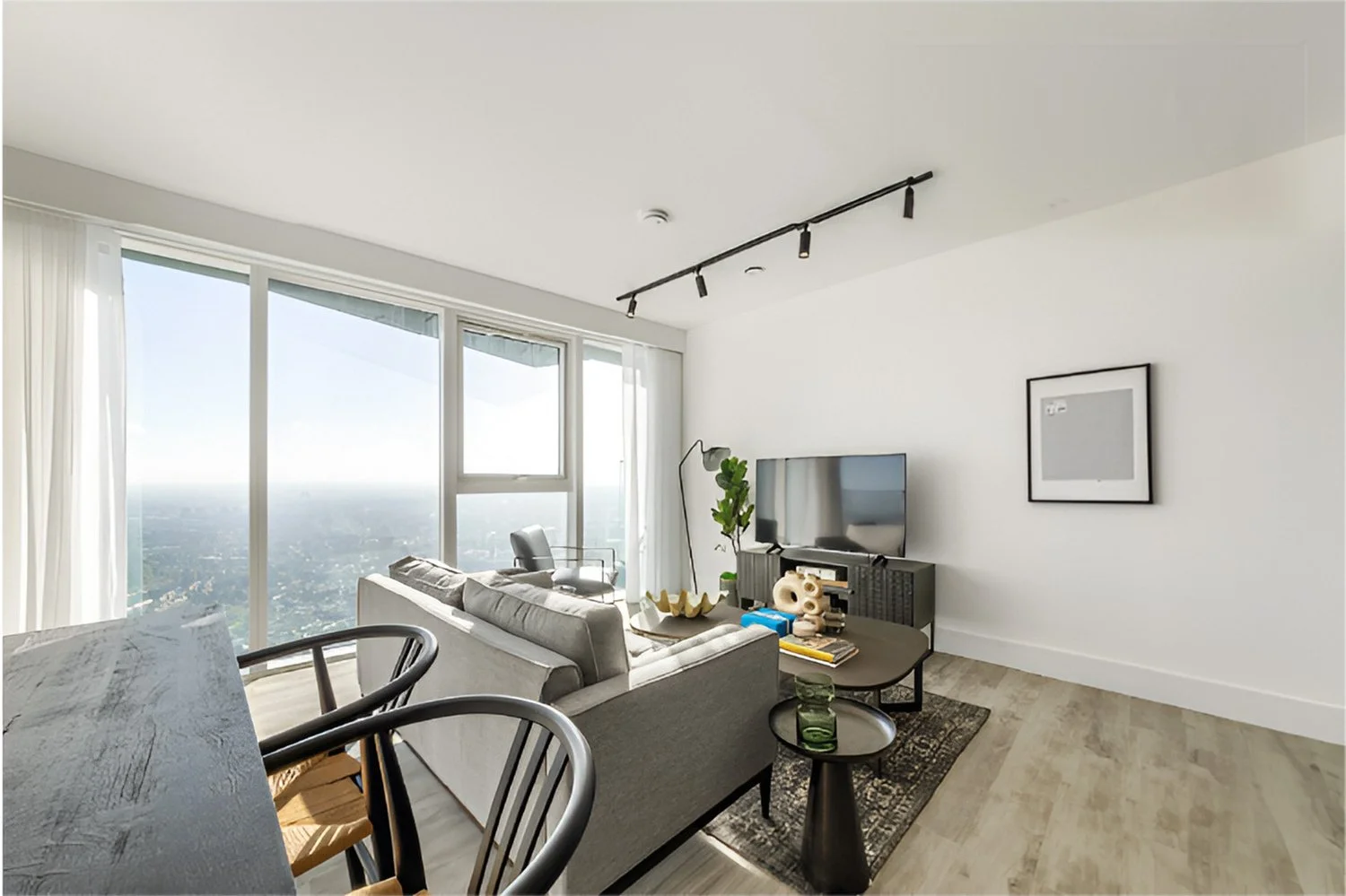 Imperial postgraduate accommodation