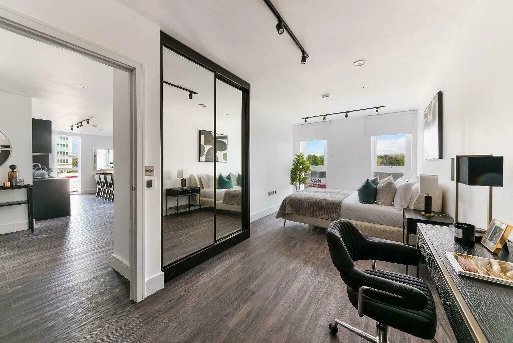 Apartments near Imperial College London