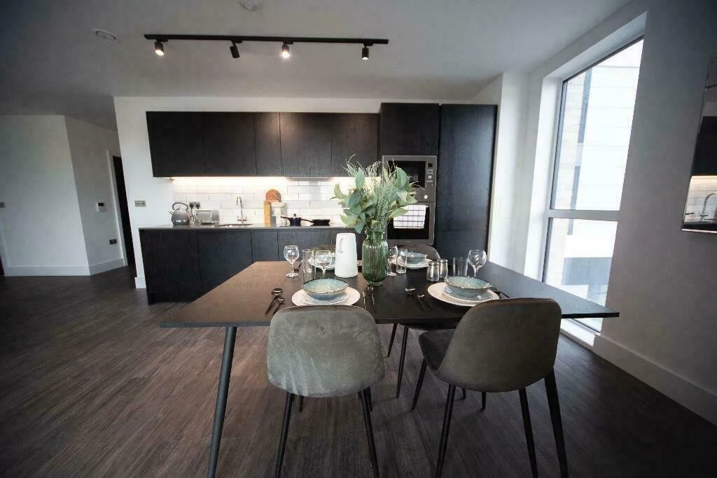 Imperial college accommodation