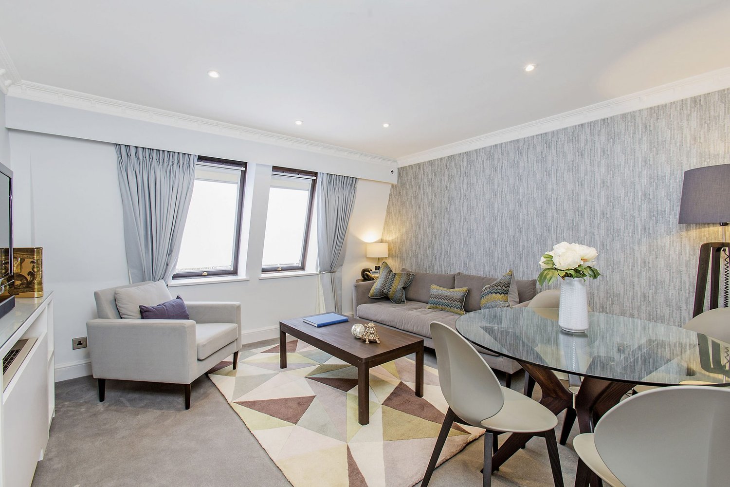 Westminster apartments London