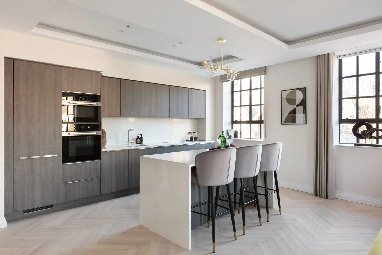 Westminster apartments to rent