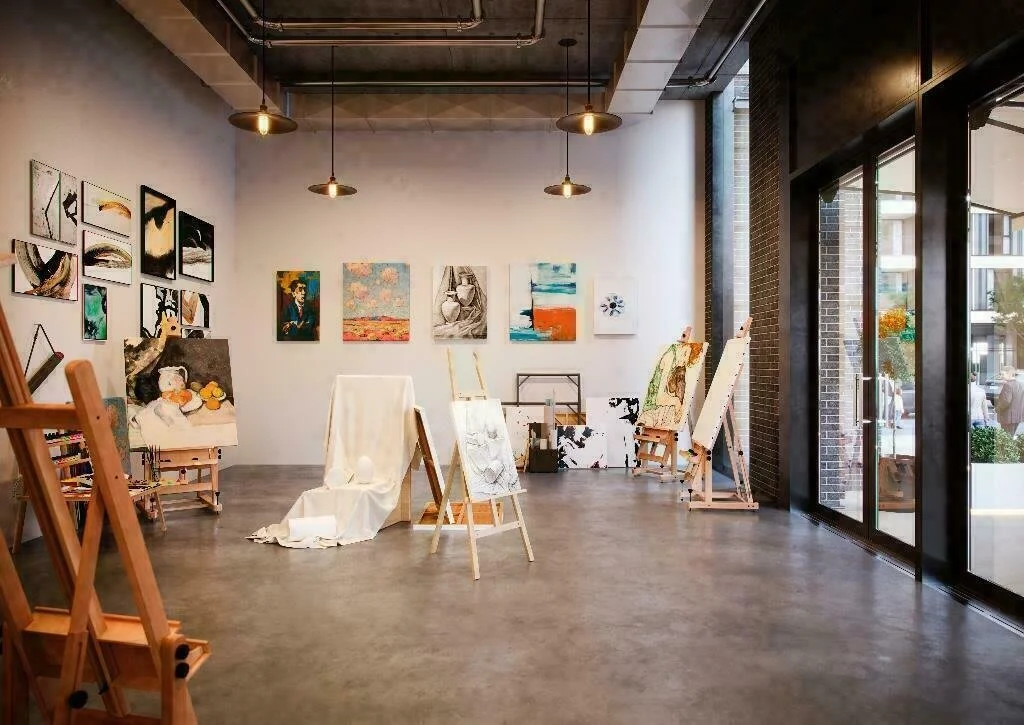 ucl private student accommodation