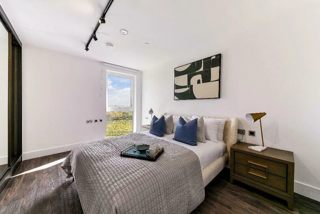 Student accommodation near UCL