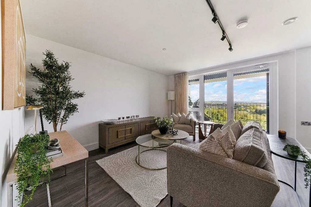 College Park Apartments