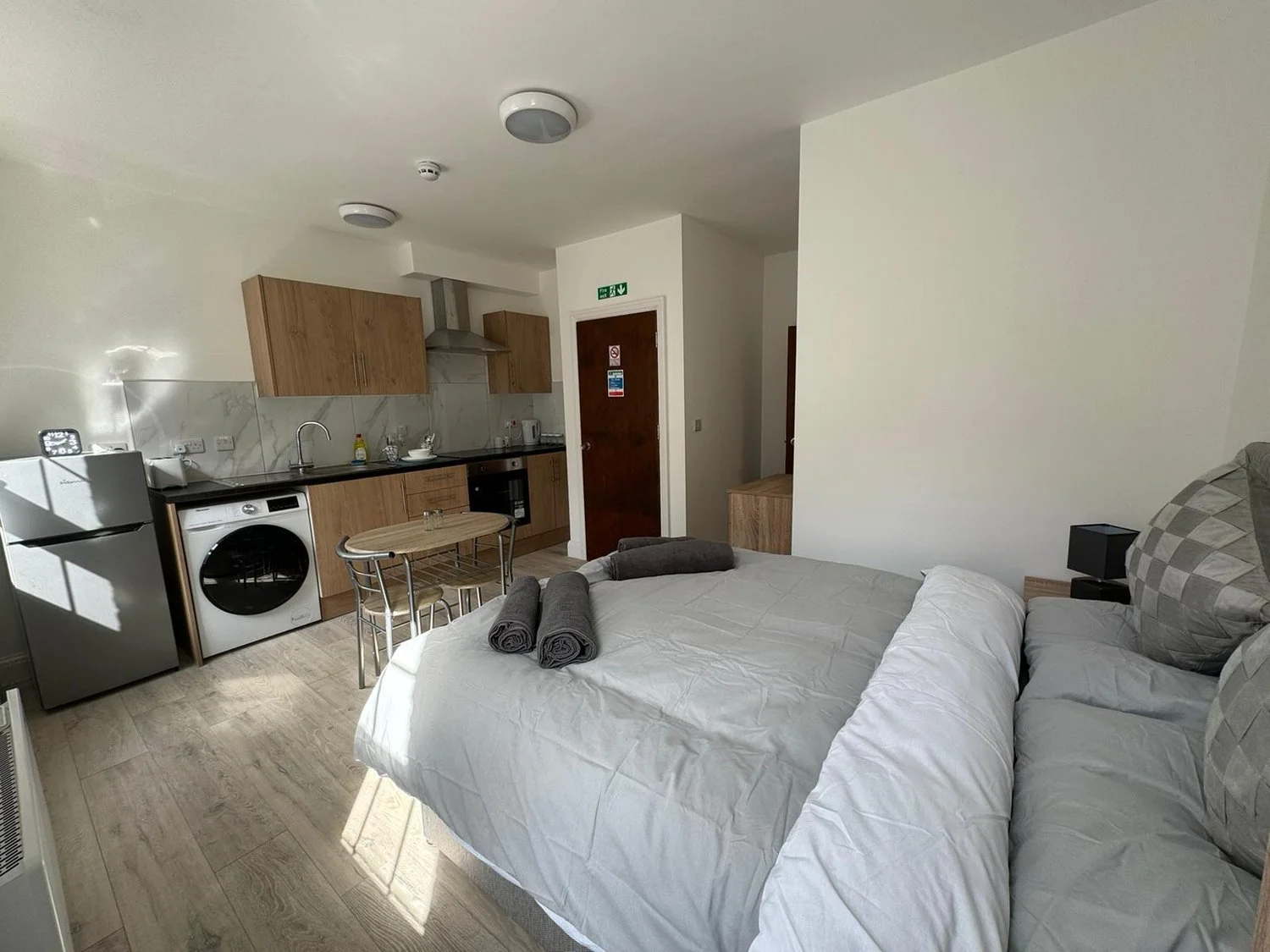 Istituto Marangoni student accommodation