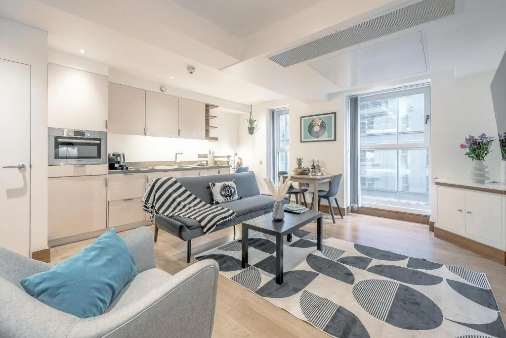 Tower Hill Apartments