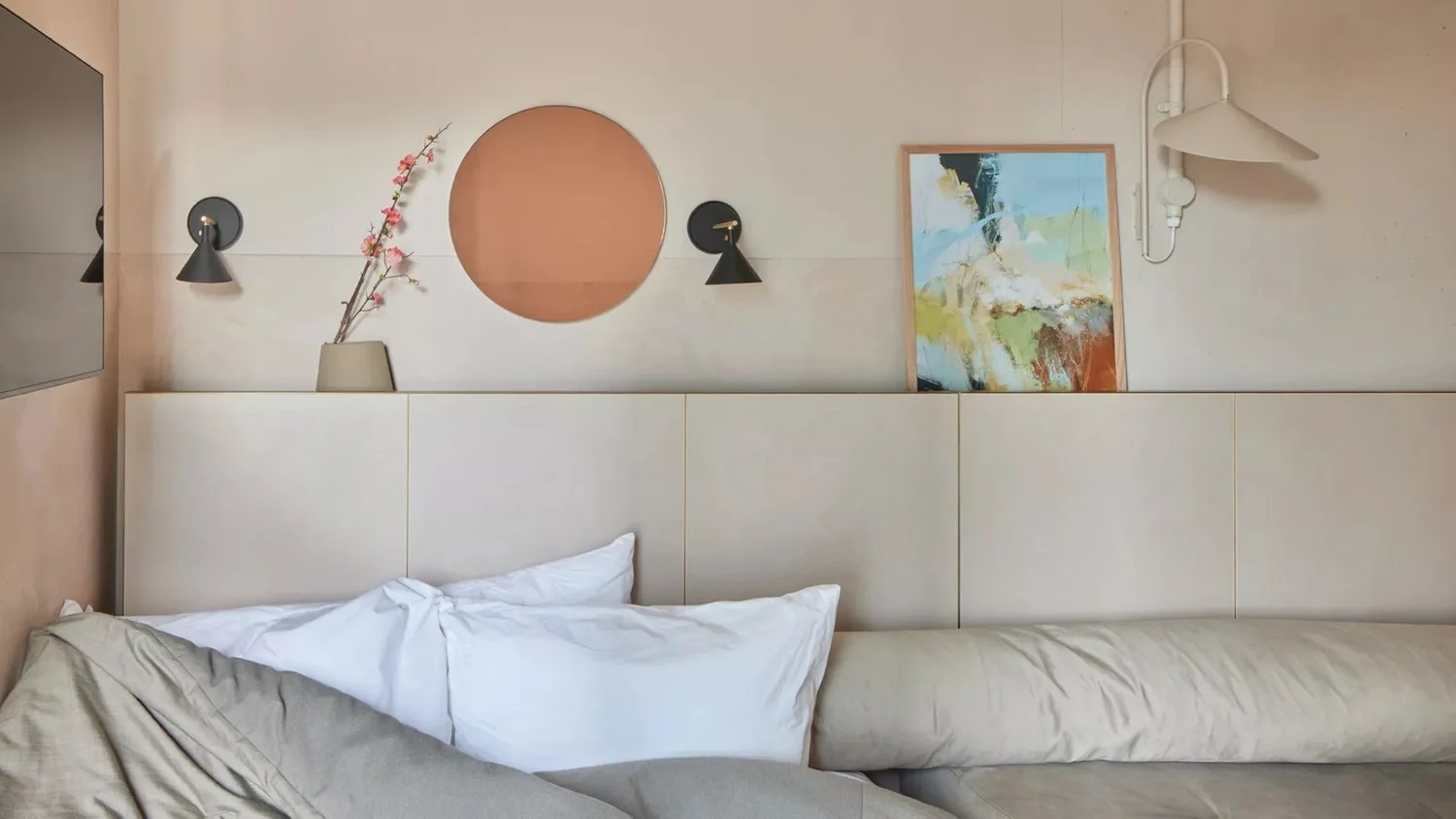 Aldgate student accommodation