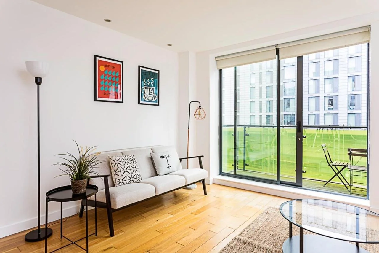 Istituto Marangoni student apartment