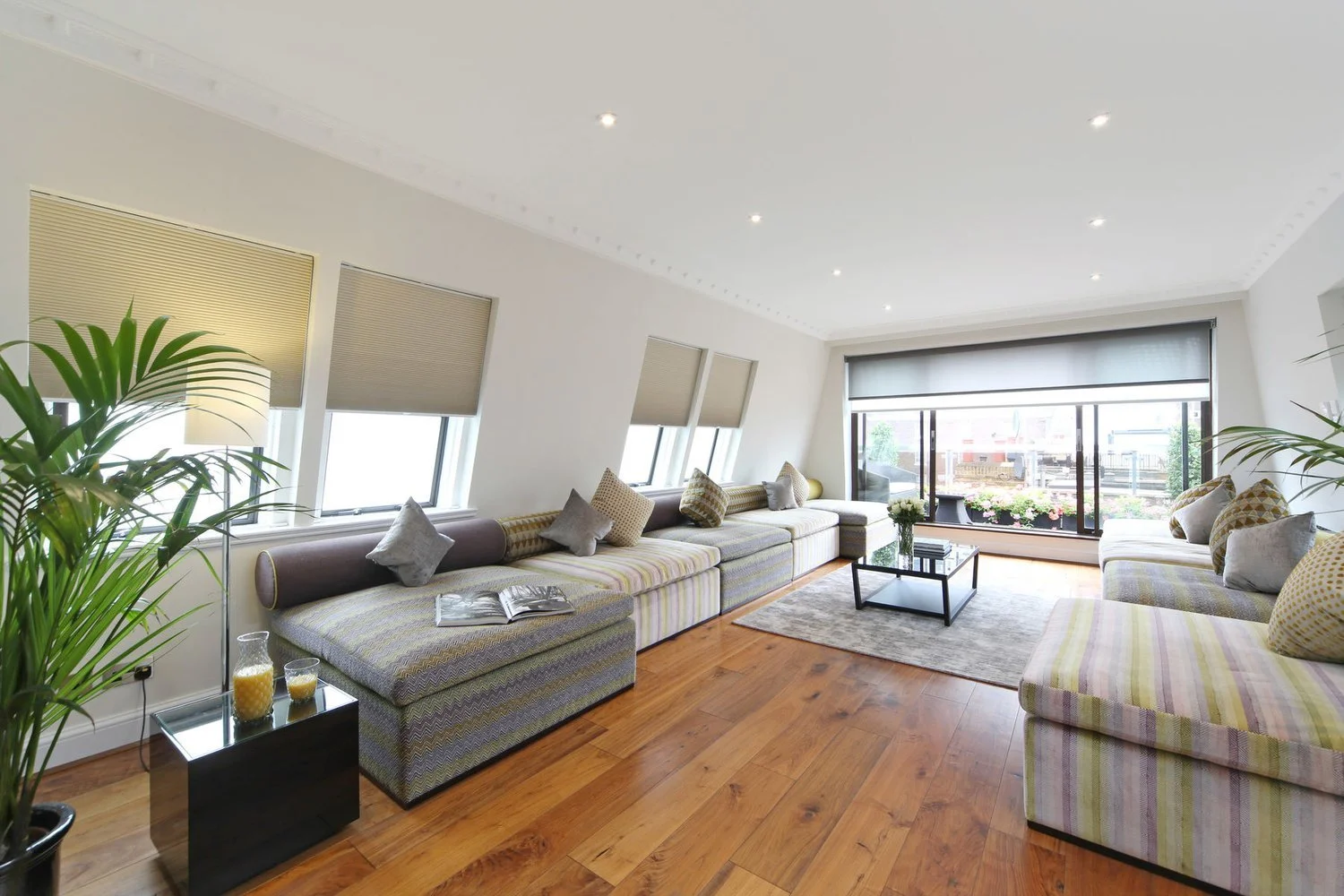 student accommodation near university of westminster