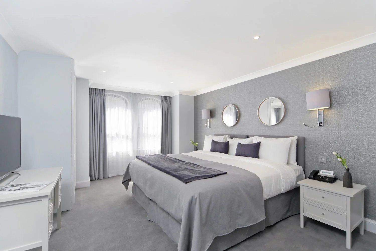university of westminster student accommodation