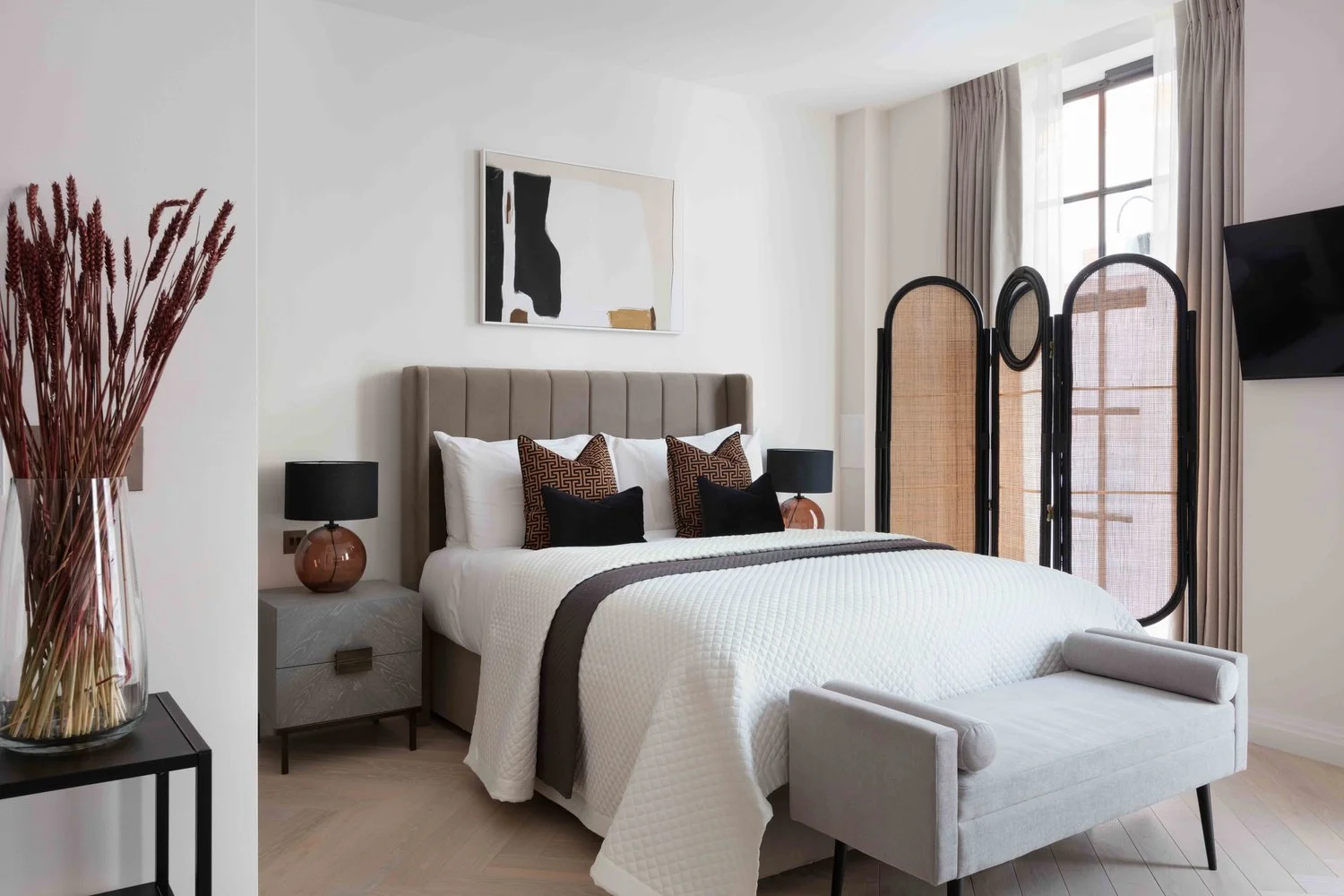 University of Westminster accommodation