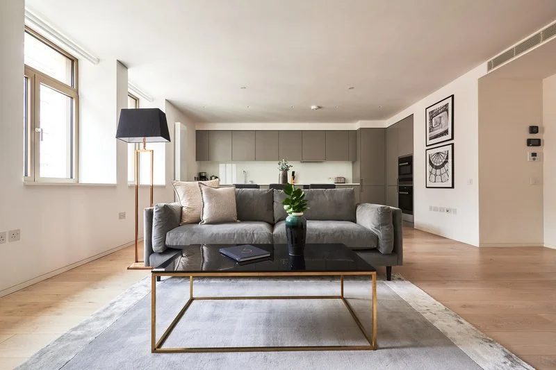 SOAS Student accommodation