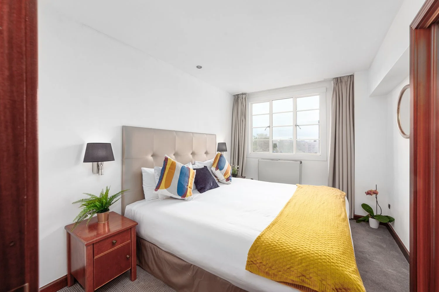 SOAS Accommodation