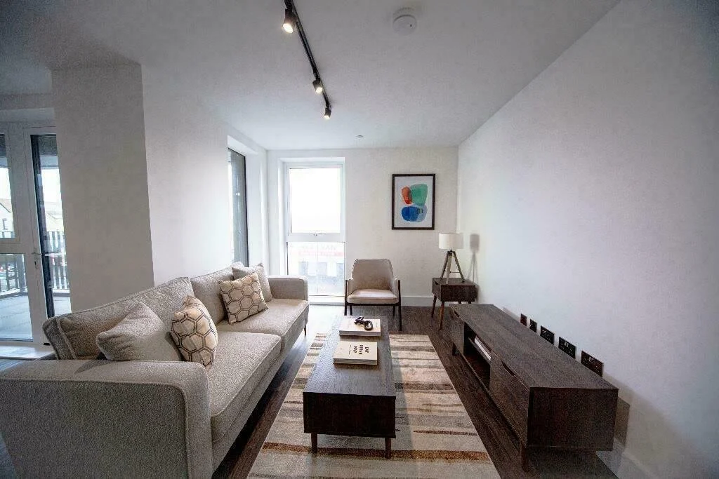 College Park Apartments