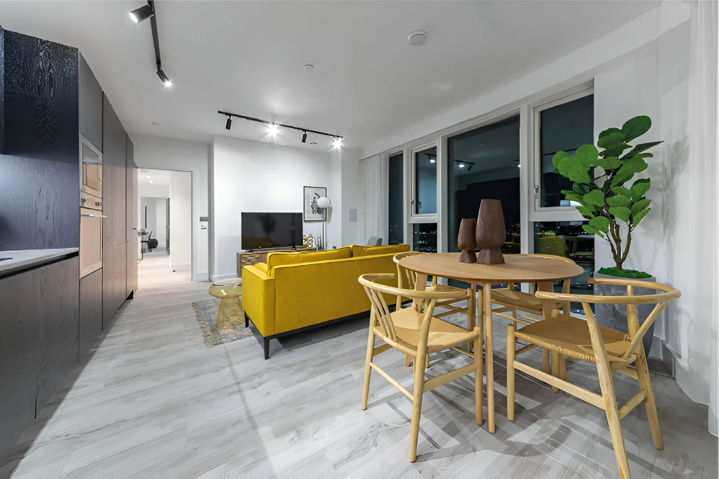 student accommodation near London Business School