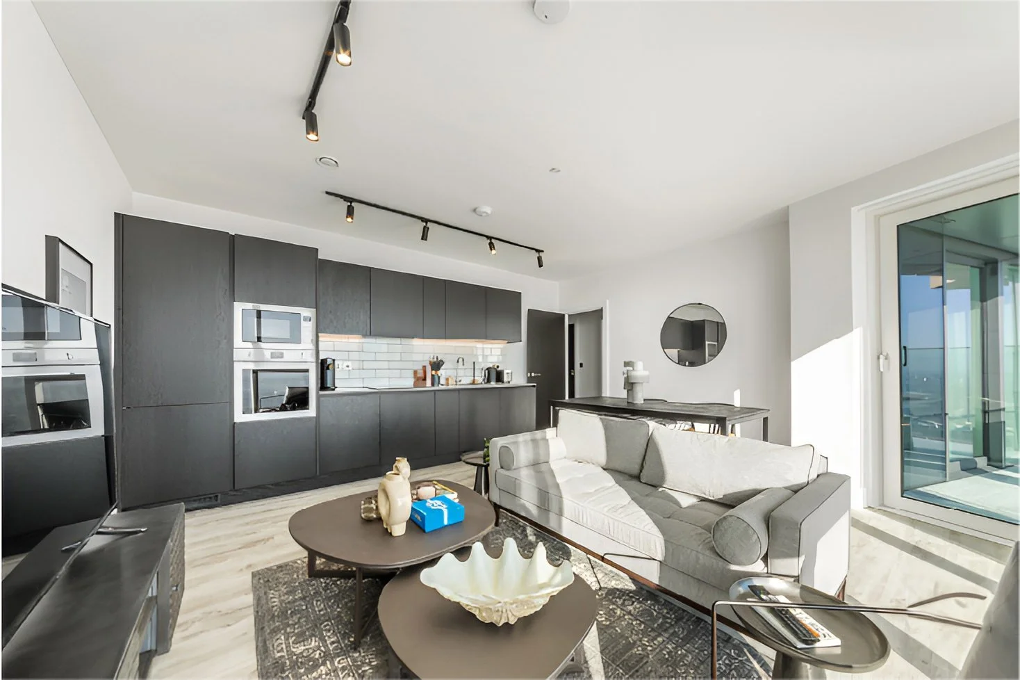 London Business School accommodation