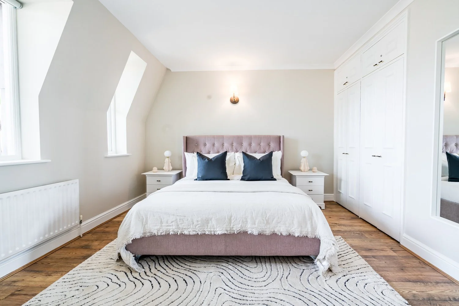 London Business School Private Accommodation