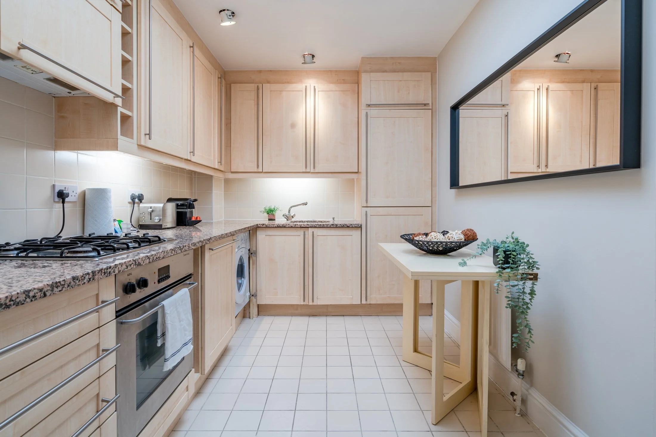 LBS London Apartments