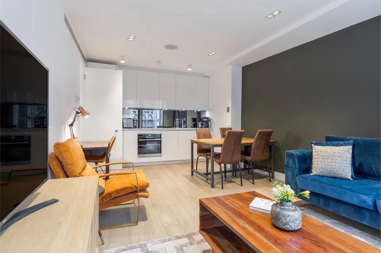 Bloomsbury student accommodation