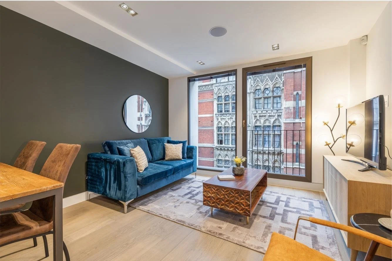 Student accommodation Bloomsbury