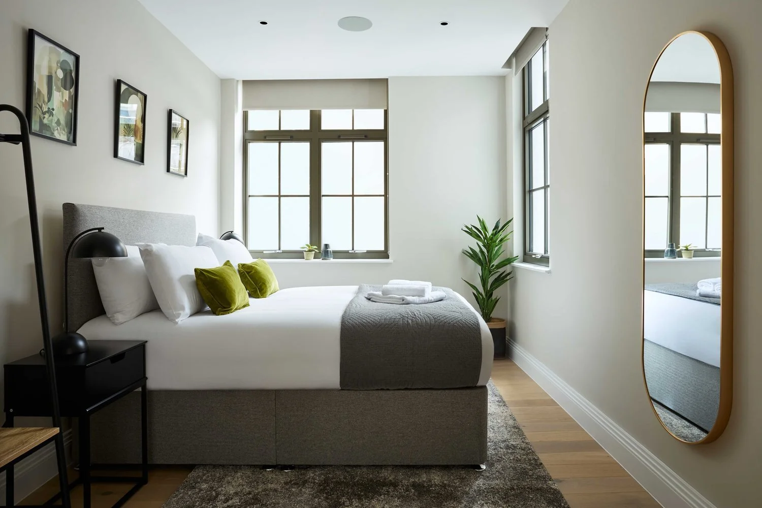 private student accommodation Bloomsbury