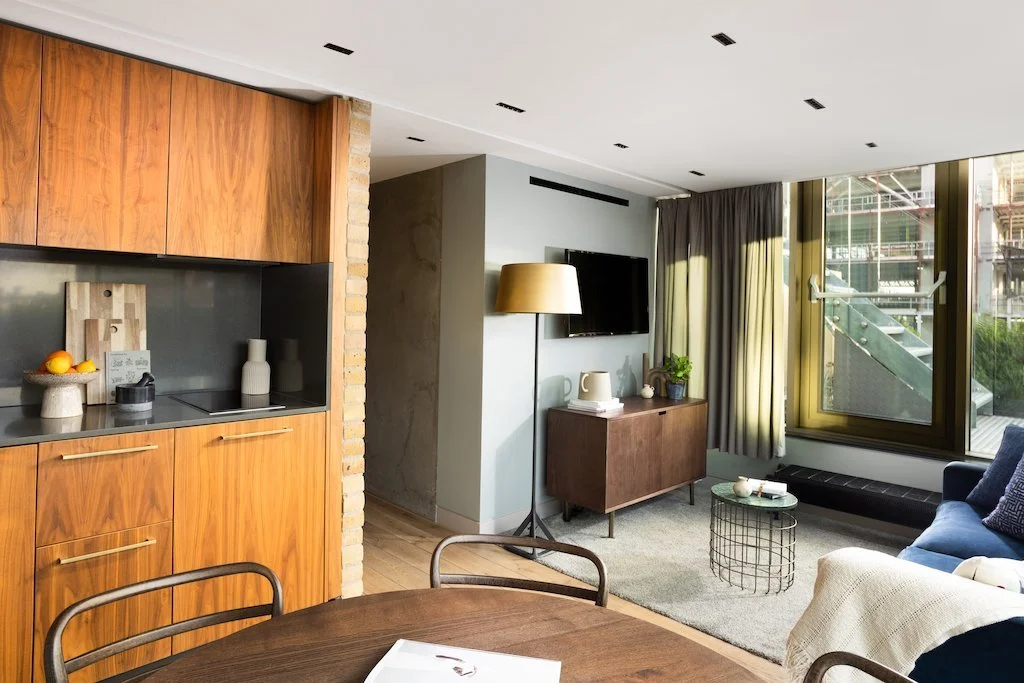 LSBU Student Accommodation