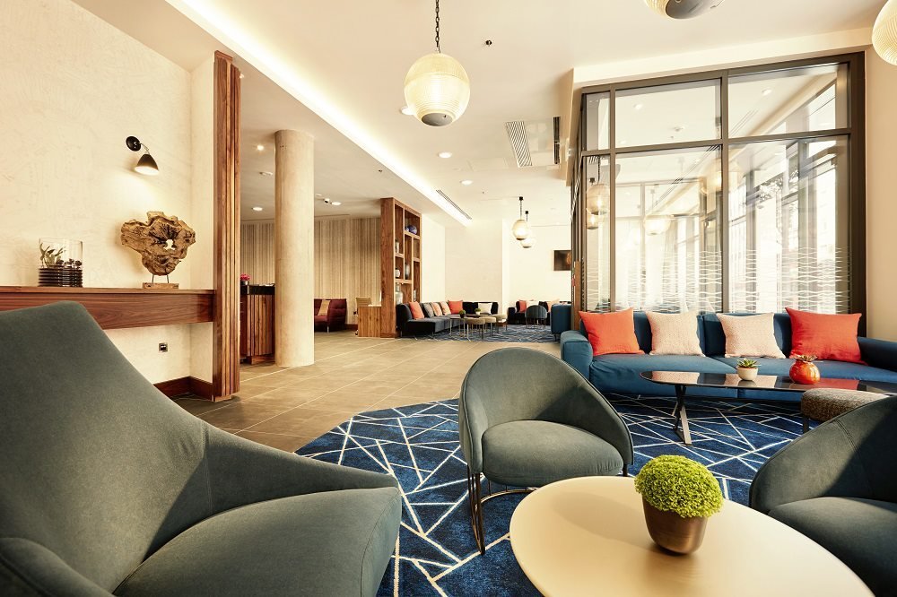 student accommodation near lsbu