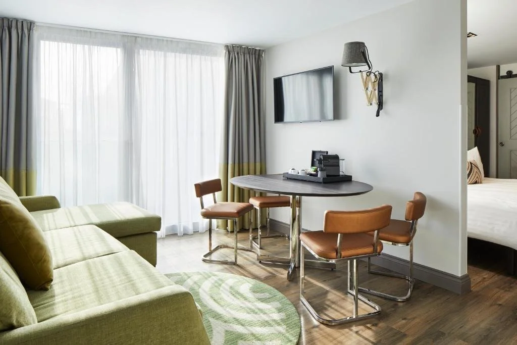 London south bank university private accommodation