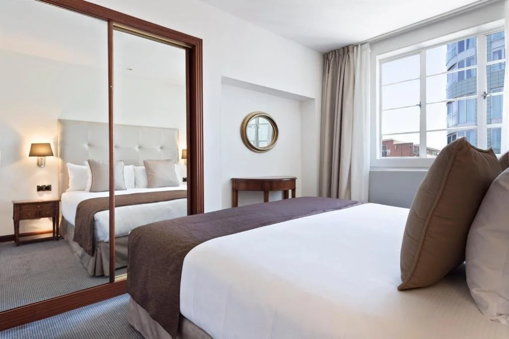 Marylebone student accommodation