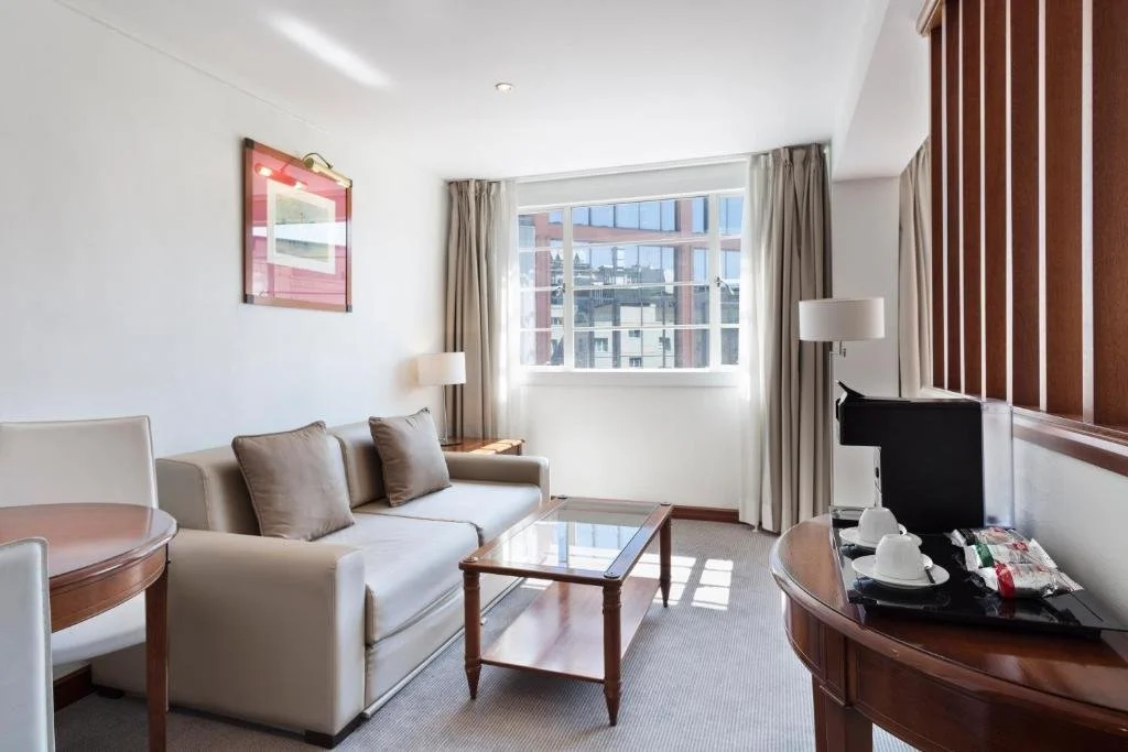 Marylebone apartments