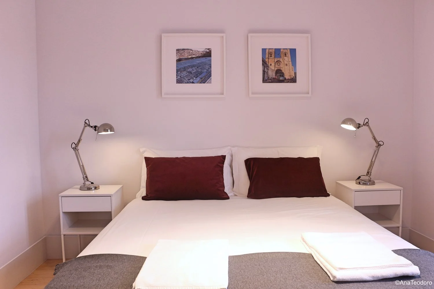 student accommodation Lisbon