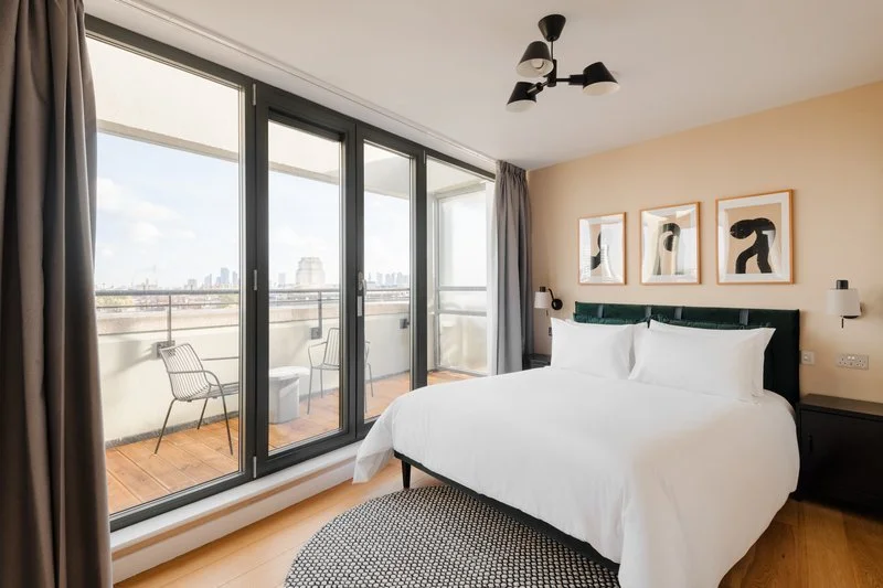 LSE Accommodation