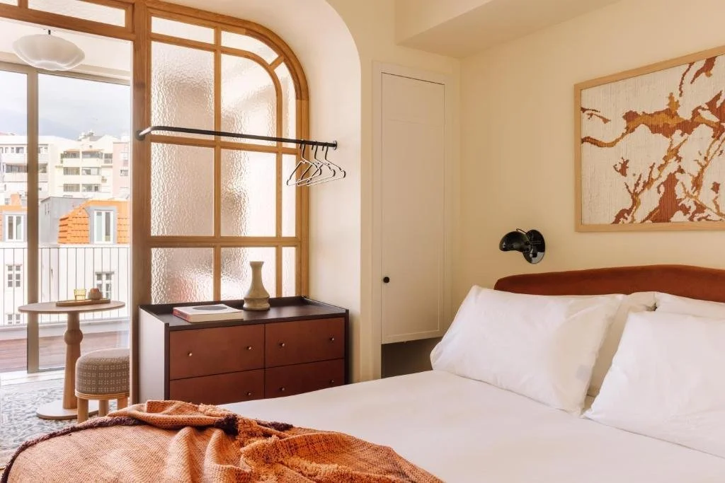 Student accommodation Lisbon