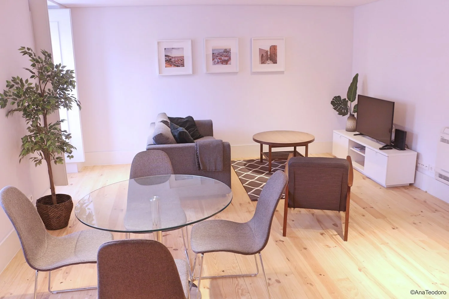 University of Lisbon accommodation