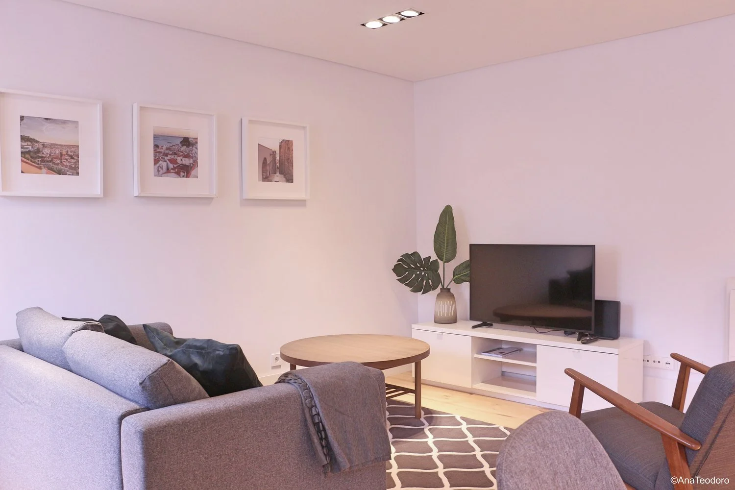 Lisbon student housing