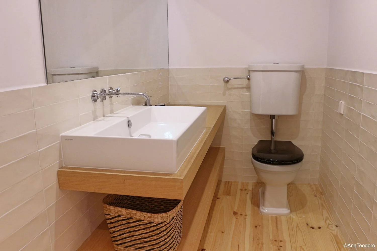 Lisbon private student accommodation