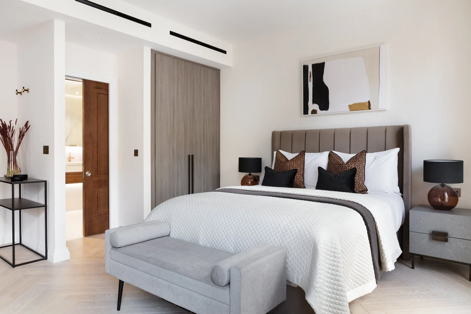 kcl summer accommodation