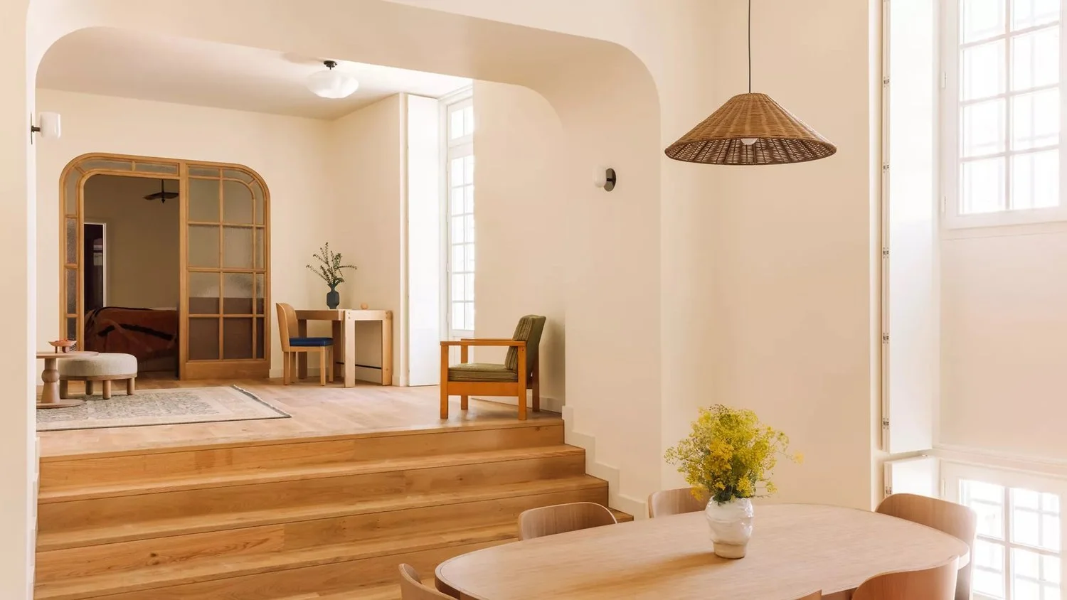 Marques de Pombal Lisbon student residence