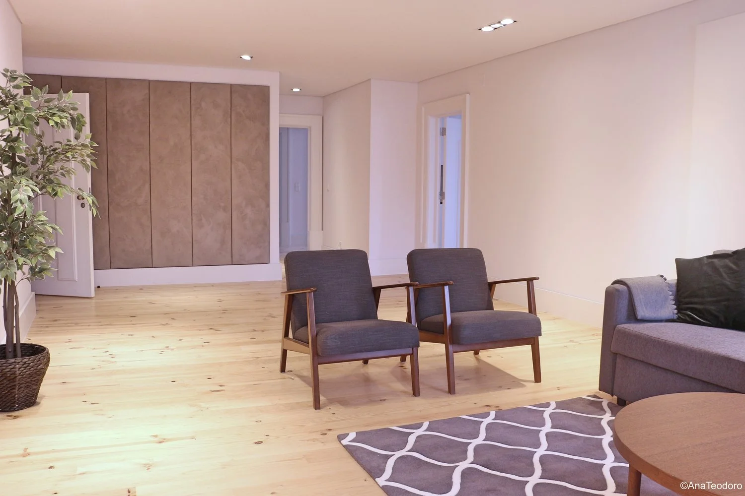 Chiado Lisbon Apartments