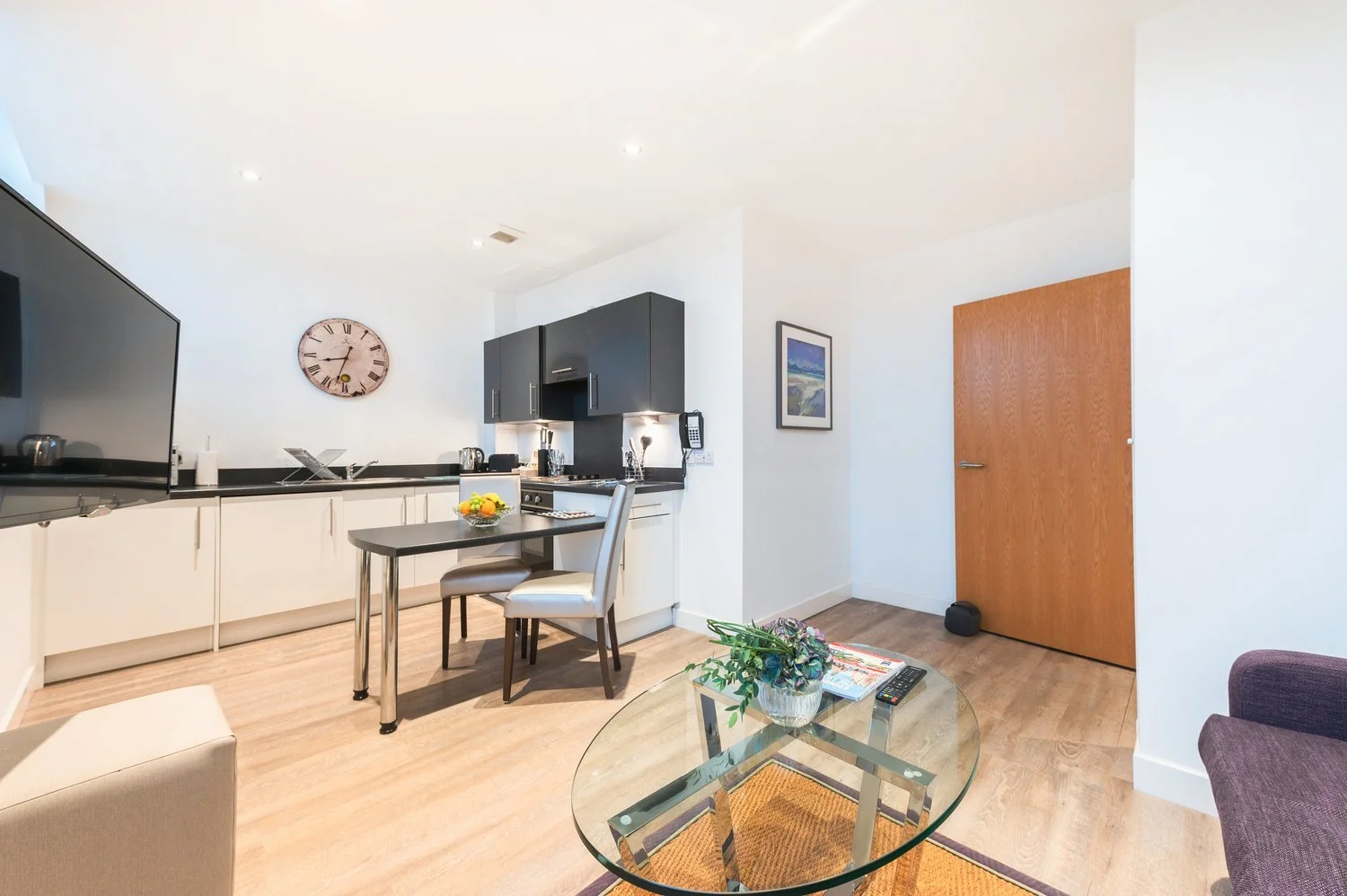 accommodation near heriot watt university edinburgh